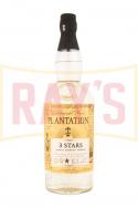 Plantation - 3 Stars White Rum 0