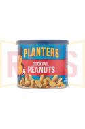 Planters - Cocktail Peanuts 12oz