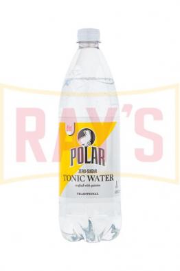 Polar - Diet Tonic Water (1L) (1L)