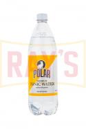 Polar - Tonic Water 0