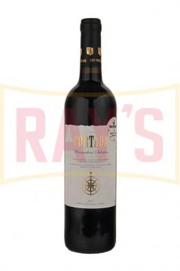 Portada - Winemaker's Selection Tinto (750ml) (750ml)