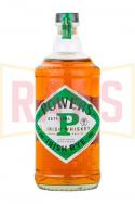 Powers - Irish Rye Whiskey (750)