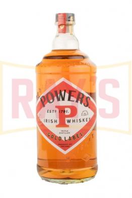 Powers - Irish Whiskey (750ml) (750ml)