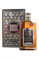 Proof And Wood - Seasons 2021 Blended Whiskey