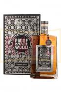 Proof And Wood - Vertigo 2021 Blended Whiskey