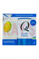 Q - Club Soda 0