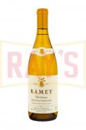 Ramey - Rochioli Vineyard Chardonnay 0