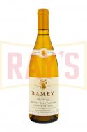 Ramey - Woolsey Road Vineyard Chardonnay 0