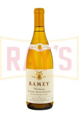 Ramey - Woolsey Road Vineyard Chardonnay (750ml) (750ml)