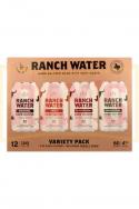 Lone River - Ranch Water Variety Pack 0
