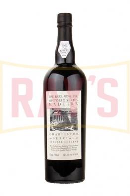 Rare Wine Co. - Charleston Sercial Madeira (750ml) (750ml)