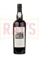 Rare Wine Co. - New York Malmsey Madeira 0