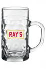 Ray's - RAY-toberfest VIP Package 0