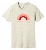 Ray's - Ros Day Cream Unisex Tee Small