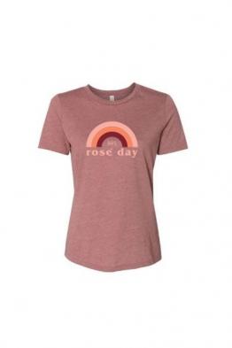 Ray's - Ros Day Women's Tee Large