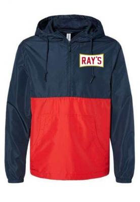 Ray's - Windbreaker Pullover 2XL