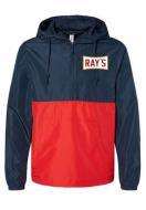Ray's - Windbreaker Pullover Large
