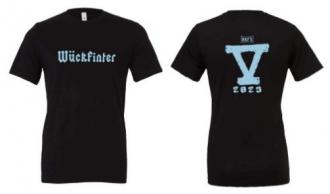 Ray's - Wuckfinter 2023 T-Shirt Small