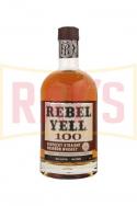 Rebel Yell - 100 Proof Bourbon 0