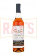 Red Line Whiskey Co. - Single-Barrel Maple Finish Bourbon (750)