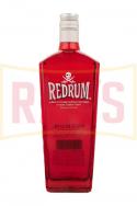 RedRum - Tropical Rum 0