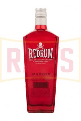 RedRum - Tropical Rum (750ml) (750ml)