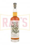 Redwood Empire - Emerald Giant Rye Whiskey 0