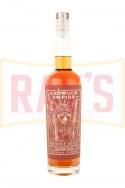 Redwood Empire - Grizzly Beast Bourbon (750)
