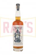 Redwood Empire - Lost Monarch Blended Whiskey
