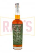 Redwood Empire - Rocket Top Bottled-in-Bond Rye Whiskey (750)