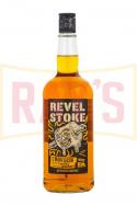 Revel Stoke - S'moregasm Whisky 0