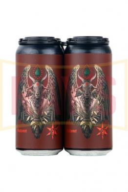 Revolution Brewing - Baphomet (4 pack 16oz cans) (4 pack 16oz cans)