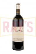 Ridge - Geyserville Red Blend (750)