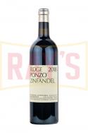 Ridge - Ponzo Zinfandel 0