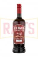 Rockwell Vermouth Co. - Classic Sweet Vermouth