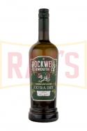 Rockwell Vermouth Co. - Extra Dry Vermouth (750)