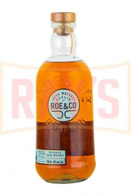 Roe & Co - Irish Whiskey (750ml) (750ml)