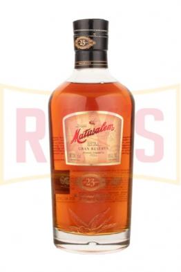 Ron Matusalem - 23-Year-Old Gran Reserva Rum (750ml) (750ml)