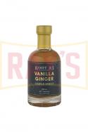 Root 23 - Vanilla Ginger Simple Syrup 2023