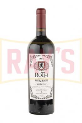 Roth Estate - Heritage Red Blend (750ml) (750ml)