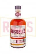 Russell's Reserve - 10-Year-Old Bourbon (750)
