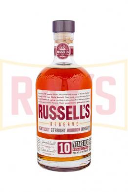 Russell's Reserve - 10-Year-Old Bourbon (750ml) (750ml)