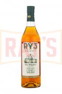 RY3 - Rum Cask Finish Rye Whiskey