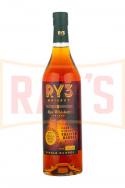 RY3 - Toasted Barrel Rye Whiskey 0