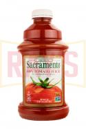 Sacramento - Tomato Juice *Bottle* 0