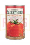Sacramento - Tomato Juice *Can* (1500)