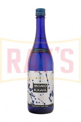 Momokawa - Diamond Sake (750ml) (750ml)