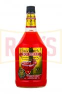 Salvador's - Top Shelf Strawberry Margarita 0