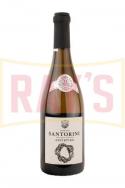 Santo Winery - Assyrtiko Santorini 0