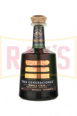 Tres Generaciones - Anejo Tequila (750ml) (750ml)